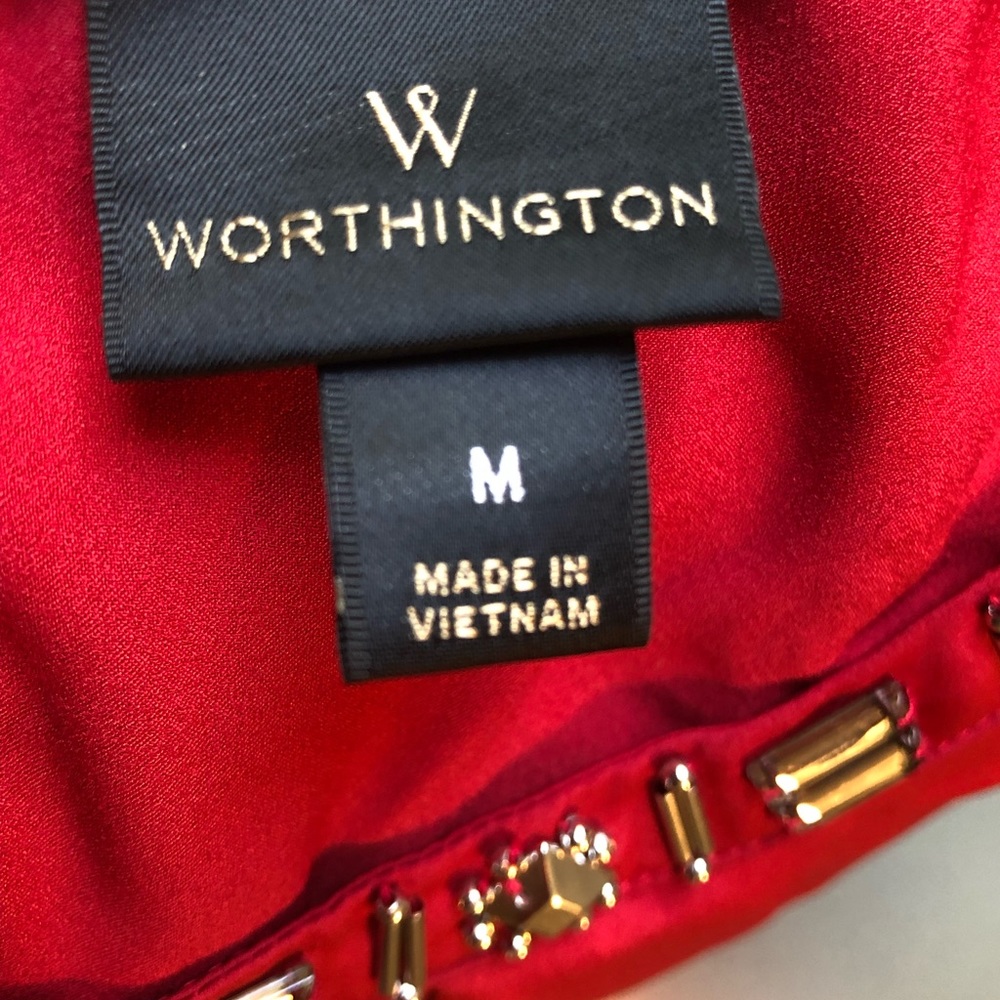 Blouse - Picture 2 of 2